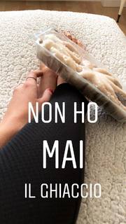 Martina Pinto feet photo 8
