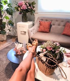 Martina Pinto feet photo 12