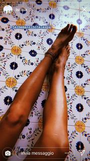 Martina Pinto feet photo 20