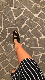 Martina Pinto feet photo 17