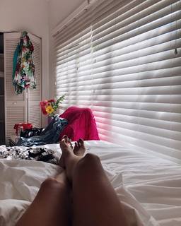 Martina Pinto feet photo 13