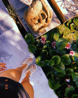 Martina Pinto feet photo 12