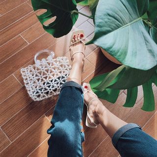 Martina Pinto feet photo 18