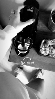 Martina Pinto feet photo 9