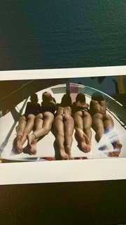 Martina Pinto feet photo 4