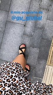 Martina Pinto feet photo 20