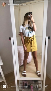 Martina Pinto feet photo 19