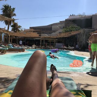 Martina Pinto feet photo 13