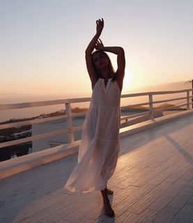 Martina Pinto feet photo 9