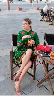 Martina Pinto feet photo 18