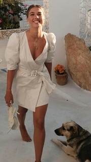 Martina Pinto feet photo 9