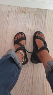 Martina Pinto feet photo 7