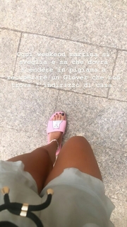 Martina Pinto feet photo 6