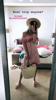 Martina Pinto feet photo 20