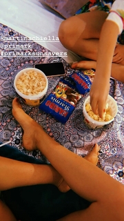 Martina Pinto feet photo 19