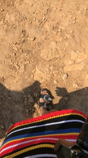 Martina Pinto feet photo 18