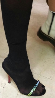 Martina Pinto feet photo 14