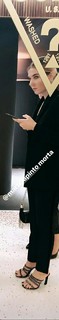 Martina Pinto feet photo 6