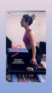 Martina Pinto feet photo 18