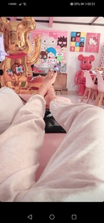 Martina Pinto feet photo 6
