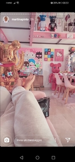 Martina Pinto feet photo 5