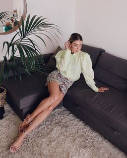 Martina Pinto feet photo 12