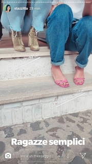 Martina Pinto feet photo 11