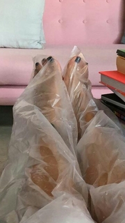 Martina Pinto feet photo 10