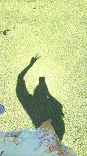 Martina Pinto feet photo 8