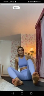Martina Pinto feet photo 16