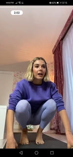 Martina Pinto feet photo 7