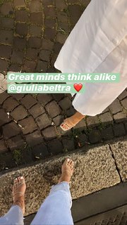 Martina Pinto feet photo 20