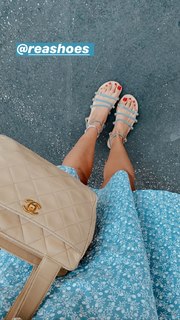 Martina Pinto feet photo 11
