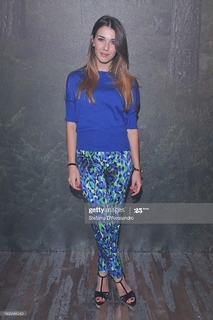 Martina Pinto feet photo 7