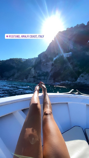 Martina Pinto feet photo 20