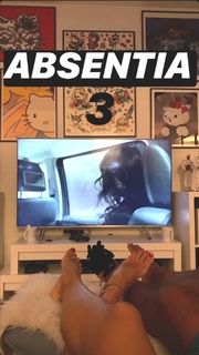 Martina Pinto feet photo 7