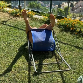 Martina Pinto feet photo 15
