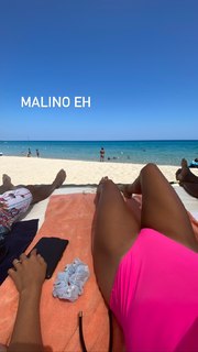 Martina Pinto feet photo 8