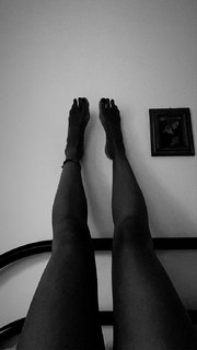 Martina Pinto feet photo 19