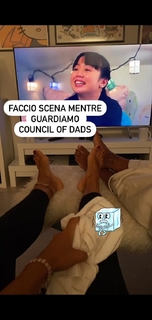 Martina Pinto feet photo 8