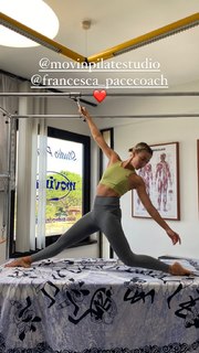 Martina Pinto feet photo 4