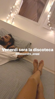 Martina Pinto feet photo 14