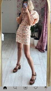 Martina Pinto feet photo 4