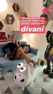 Martina Pinto feet photo 20