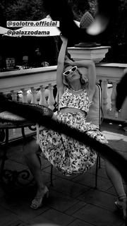 Martina Pinto feet photo 12