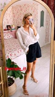 Martina Pinto feet photo 6