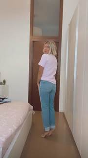 Martina Pinto feet photo 15