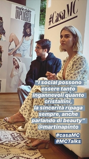 Martina Pinto feet photo 20