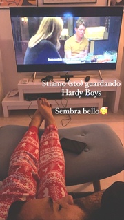 Martina Pinto feet photo 14
