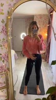 Martina Pinto feet photo 11